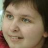 Лена Королева (опухоль ствола головного мозга). Светлая память.
