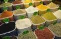 Степень загрязнения по нормативам о пищевых продуктах