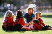 В Украине каждый пятый 11-12-летний школьник курит, а каждый второй пробовал алкоголь