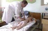 В Нижнем Новгороде 70 человек госпитализированы с менингитом